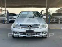 2008 Mercedes Benz C 250