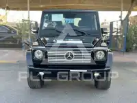 2008 Mercedes Benz G 55 AMG