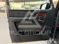2008 Mercedes Benz G 55 AMG