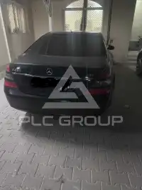 2008 Mercedes Benz S 280
