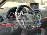 2008 Hyundai Santa Fe