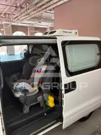 2008 Hyundai H-1