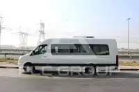 2008 Volkswagen Crafter