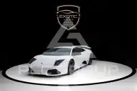 2008 Lamborghini Murcielago