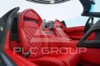 2008 Lamborghini Murcielago