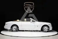 2008 Rolls Royce Phantom