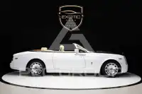 2008 Rolls Royce Phantom