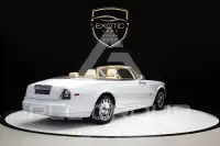 2008 Rolls Royce Phantom