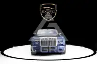 2008 Rolls Royce Phantom