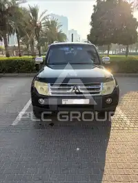 2009 Mitsubishi PAJARO
