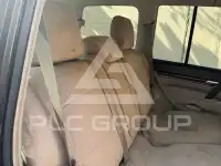 2009 Mitsubishi PAJARO