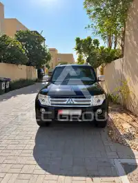 2009 Mitsubishi PAJARO