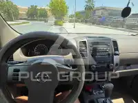 2009 Nissan X-TRAIL