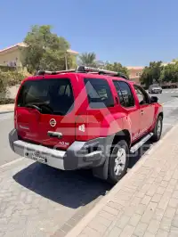 2009 Nissan X-TRAIL
