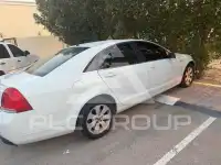 2009 Chevrolet CAPRICE
