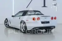 2009 Chevrolet Corvette