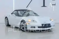 2009 Chevrolet Corvette