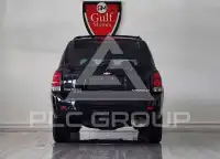 2009 Chevrolet TRAILBLAZE
