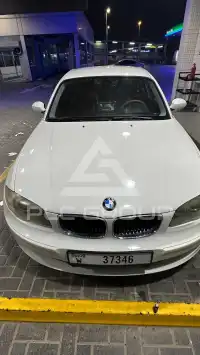2009 BMW 120