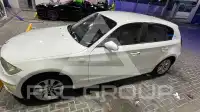 2009 BMW 120
