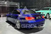 2009 BMW M3