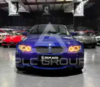 2009 BMW M3