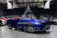 2009 BMW M3