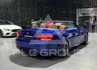 2009 BMW M3