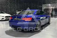 2009 BMW M3