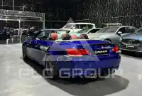 2009 BMW M3