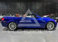 2009 BMW M3