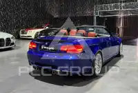 2009 BMW M3
