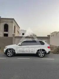 2009 BMW X5