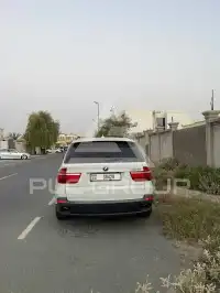 2009 BMW X5