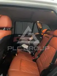 2009 BMW X5