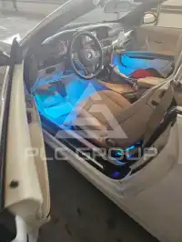 2009 BMW 320