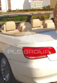 2009 BMW 320