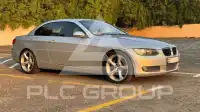 2009 BMW 335