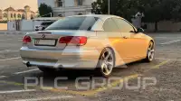 2009 BMW 335
