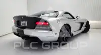 2009 Dodge Viper