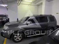 2009 Honda PILOT