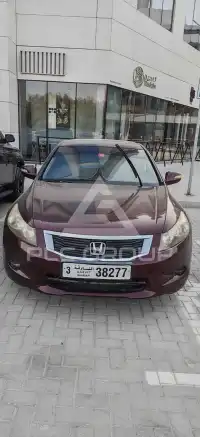 2009 Honda Accord