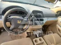 2009 Honda ODYSSEY