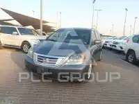 2009 Honda ODYSSEY
