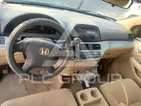 2009 Honda ODYSSEY