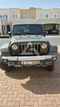 2009 Jeep WRANGLER