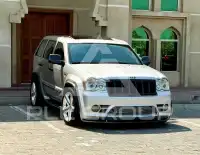 2009 Jeep Grand Cherokee