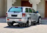 2009 Jeep Grand Cherokee