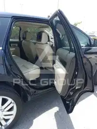 2009 Lincoln MKX