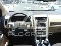 2009 Lincoln MKX